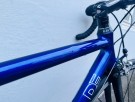 Brukt landeveissykkel Trenga TDR-6 Pro - Small (52cm) thumbnail