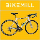 Brukt landeveissykkel Giant SCR - Medium (54cm) thumbnail
