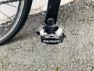 Brukt landeveissykkel Specialized Allez - Medium (54cm) thumbnail