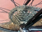 Brukt landeveissykkel Gavia Strada - Medium (54cm) thumbnail