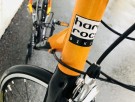 Brukt landeveissykkel Hard Rocx Equilibrium RR - Large (56cm) thumbnail