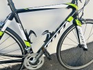 Brukt landeveissykkel Scott Speedster S30 - Medium (54cm) thumbnail