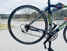 Brukt landeveissykkel Merida Road Race - Medium (54cm) thumbnail