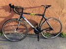 Brukt landeveissykkel Merida Road Race Series Carbon - Large/XL (57cm) thumbnail