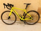Brukt gravelsykkel Diamant Adventure Road - Small (52cm) thumbnail