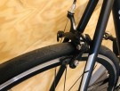 Brukt landeveissykkel Merida Ride 90 - Medium/large (55cm) thumbnail