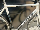 Brukt landeveissykkel White RR Pro - Medium (54cm) thumbnail