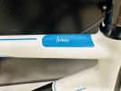Brukt landeveissykkel White RR Pro - Medium (54cm) thumbnail