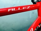 Brukt landeveissykkel Specialized Allez Elite - XL 58cm thumbnail