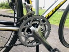 Brukt landeveissykkel Merida Ride - Large (56cm) thumbnail