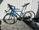 Brukt landeveissykkel Giant Defy 4 - Large 56cm thumbnail