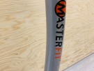 Brukt ergometersykkel MasterFit TP200C (Nypris: 6999kr) thumbnail