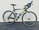 Brukt landeveissykkel Scott Speedster S30 - Medium (54cm) thumbnail