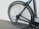 Brukt landeveissykkel Jamis Xenith Comp Carbon - Large 56cm thumbnail