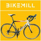 Brukt landeveissykkel Fuji Roubaix PRO - XL 58cm thumbnail