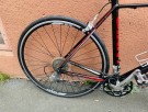 Brukt landeveissykkel Giant Defy 2- Large 56cm thumbnail
