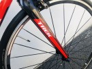 Brukt landeveissykkel TREK Madone 2.1 - Small (52cm) thumbnail