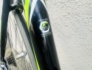 Brukt landeveissykkel Merida Race 900 - Small (52cm) thumbnail