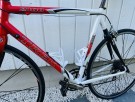 Brukt landeveissykkel TREK 2100 - XL 58cm thumbnail