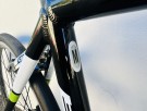 Brukt landeveissykkel Scott Speedster S30 - Medium (54cm) thumbnail