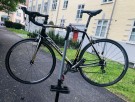 Brukt landeveissykkel Merida Ride - Large (56cm) thumbnail