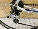 Brukt landeveissykkel Fuji Roubaix - Large (56cm) thumbnail