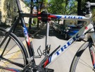 Brukt landeveissykkel TREK SLR  - XL (58cm) thumbnail