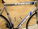 Brukt landeveissykkel TREK Alpha 2.1 - XL (58cm) thumbnail