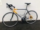 Brukt landeveissykkel Hard Rocx Equilibrium RR - Large (56cm) thumbnail