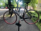 Brukt landeveissykkel Monoq Carbon TC2 Project - Large (56cm) thumbnail