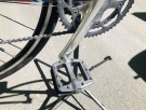 Brukt landeveissykkel TREK SLR  - XL (58cm) thumbnail