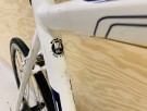Brukt landeveissykkel Fuji Roubaix - Large (56cm) thumbnail