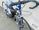 Brukt landeveissykkel Cannondale CAAD5 - XL 60cm thumbnail