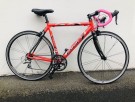 Brukt landeveissykkel Fuji Roubaix Carbon - Medium (54cm) thumbnail