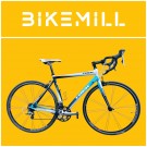 Brukt landeveissykkel TREK Alpha - Medium (54cm) thumbnail