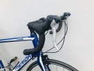 Brukt landeveissykkel Merida Ride 88- Medium/large (55cm) thumbnail