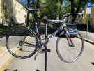 Brukt landeveissykkel TREK SLR  - XL (58cm) thumbnail
