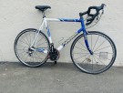 Brukt landeveissykkel Cannondale CAAD5 - XL 60cm thumbnail