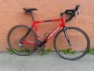 Brukt landeveissykkel Merida Road Racing - Large 56cm thumbnail