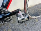 Brukt landeveissykkel Bianchi Carbon Monoqoque - Small 52cm thumbnail