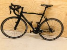 Brukt landeveissykkel Fuji Roubaix - Medium (54cm) thumbnail