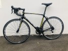 Brukt landeveissykkel Richmond SLR Carbon - 170-180cm thumbnail