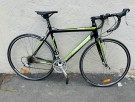 Brukt landeveissykkel Merida Race 900 - Small/Medium (53cm) thumbnail
