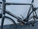 Brukt landeveissykkel Gavia Strada - XL 58cm thumbnail