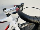 Brukt landeveissykkel Ridley Carbon - Passer 180-188cm thumbnail