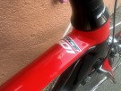 Brukt landeveissykkel Merida Race 900 - XS (50cm) thumbnail