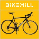 Brukt landeveissykkel Diamant Pinnacle R6 - Large (56cm) thumbnail