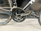 Brukt landeveissykkel White RR Pro - Medium (54cm) thumbnail