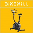 Ergometersykkel Epsilon thumbnail