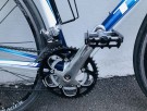 Brukt landeveissykkel TREK Alpha - Medium (54cm) thumbnail